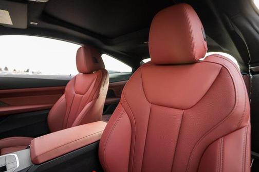 2026 BMW 430 i xDrive