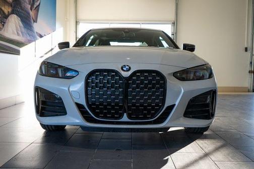 2026 BMW 430 i xDrive