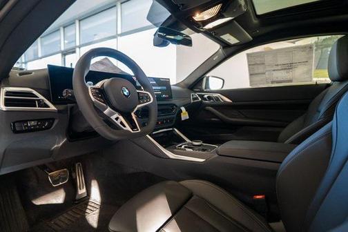 2026 BMW 430 i xDrive