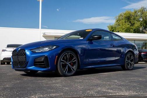 2023 BMW M440 i xDrive