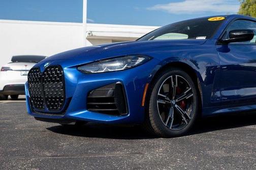 2023 BMW M440 i xDrive