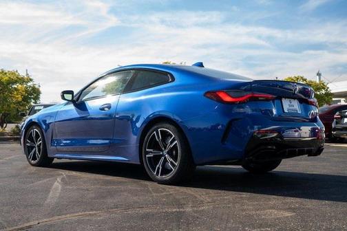 2023 BMW M440 i xDrive