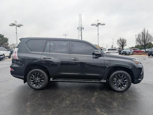 2023 Lexus GX 460 Premium