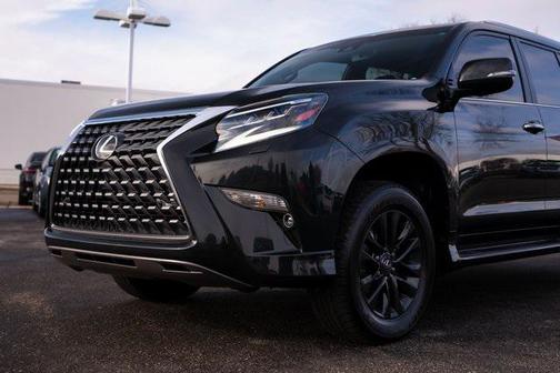 2023 Lexus GX 460 Premium