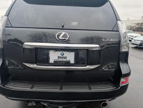 2023 Lexus GX 460 Premium