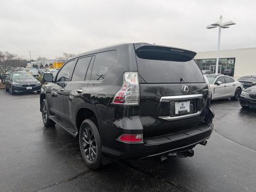 2023 Lexus GX 460 Premium