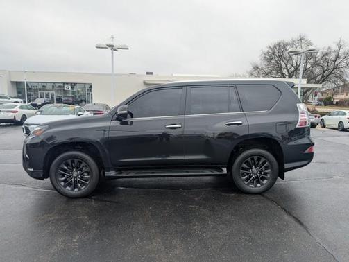 2023 Lexus GX 460 Premium