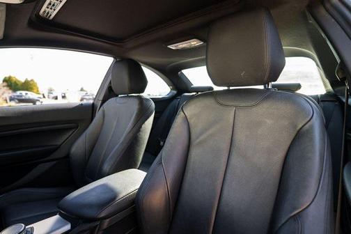 2017 BMW M240 i xDrive