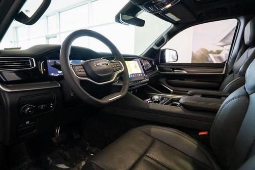 2023 Jeep Wagoneer Series III 4x4