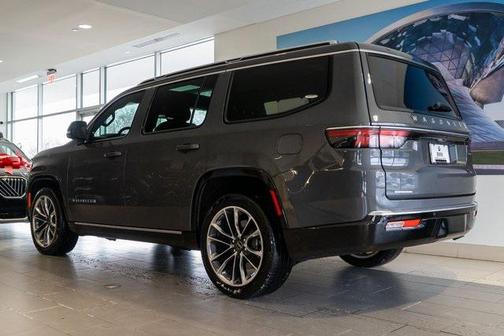 2023 Jeep Wagoneer Series III 4x4