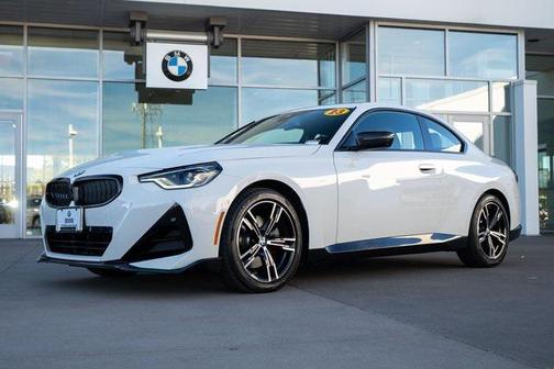 2023 BMW 230 i xDrive