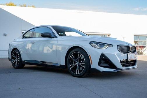2023 BMW 230 i xDrive