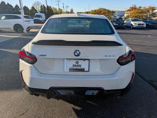 2023 BMW 230 i xDrive
