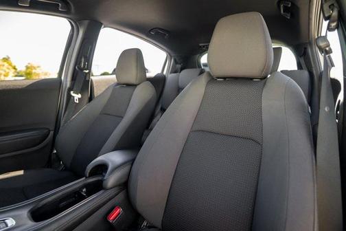 2021 Honda HR-V AWD Sport