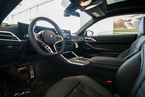 2026 BMW 430 i xDrive