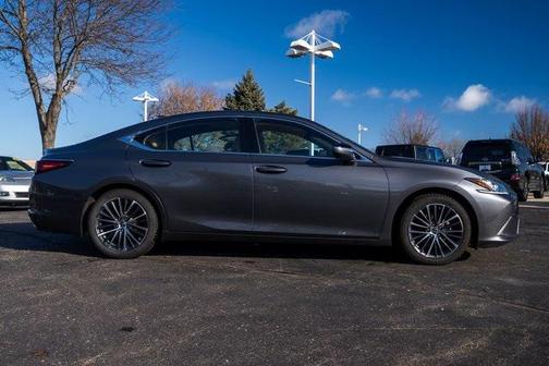 2023 Lexus ES 350 Base