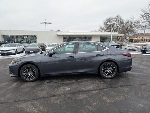 2023 Lexus ES 350 Base