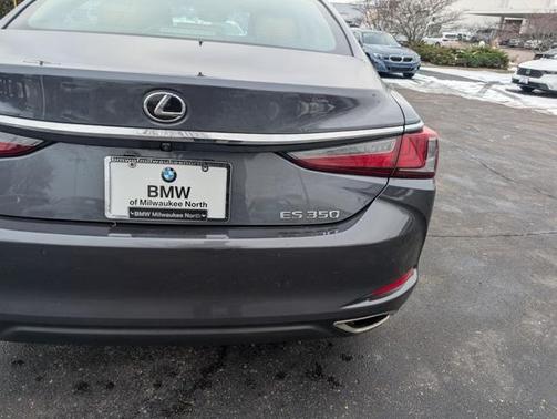 2023 Lexus ES 350 Base