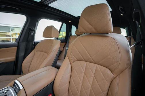 2025 BMW X5 PHEV xDrive50e