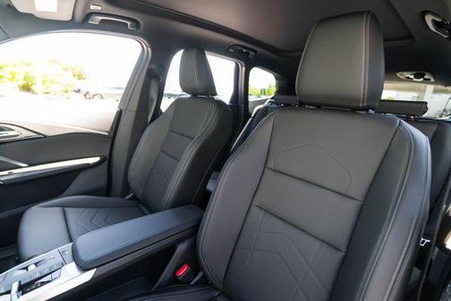Black Sapphire Metallic 2026 BMW X1 xDrive28i
