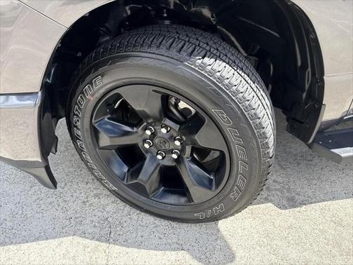 2024 RAM 1500 Tradesman