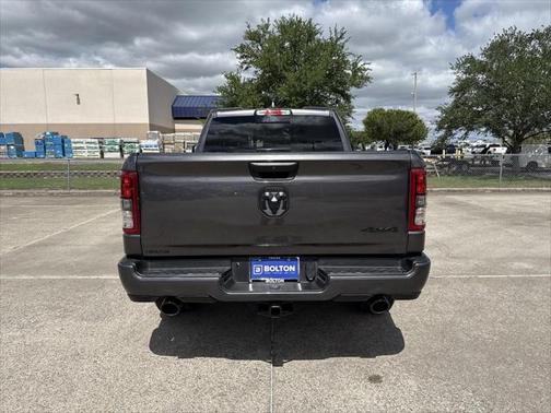2024 RAM 1500 Tradesman