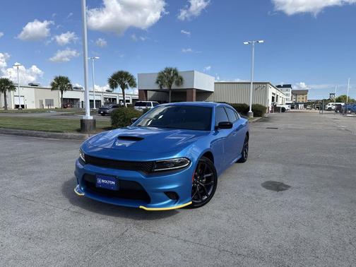 2023 Dodge Charger GT