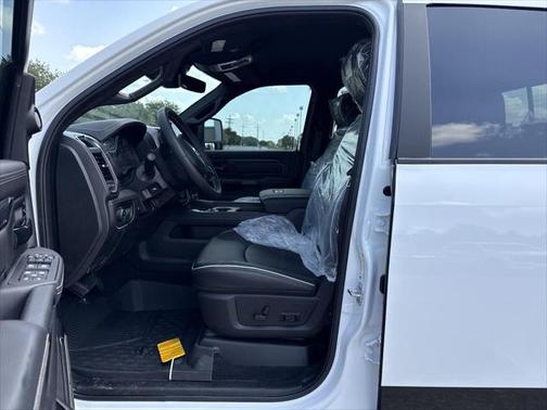 2025 RAM 2500 Power Wagon