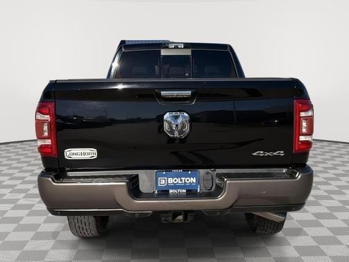 2021 RAM 2500 Longhorn