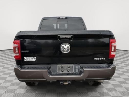 2021 RAM 2500 Longhorn