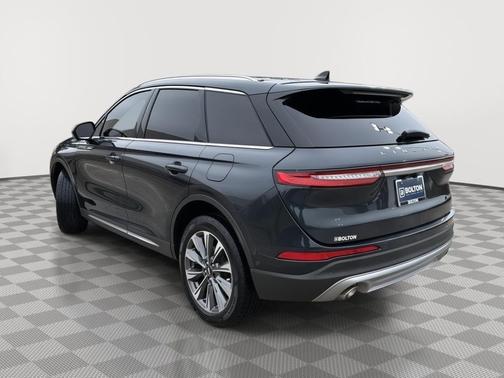 2021 Lincoln Corsair Reserve