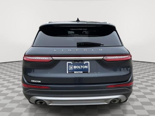 2021 Lincoln Corsair Reserve