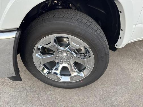 2025 RAM 1500 Lone Star