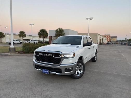 2025 RAM 1500 Lone Star
