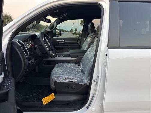 2025 RAM 1500 Lone Star