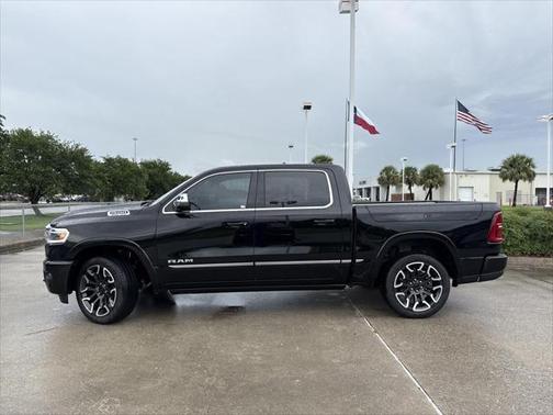 2025 RAM 1500 Limited