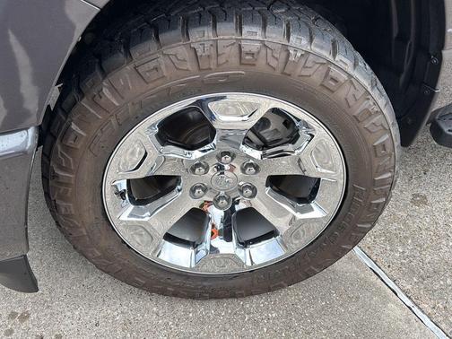 2024 RAM 1500 Tradesman