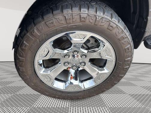 2024 RAM 1500 Tradesman