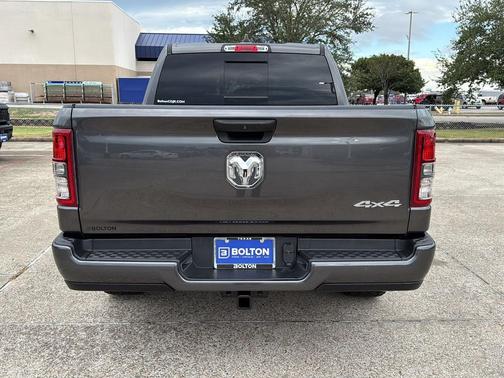 2024 RAM 1500 Tradesman