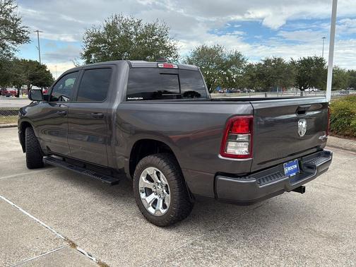 2024 RAM 1500 Tradesman
