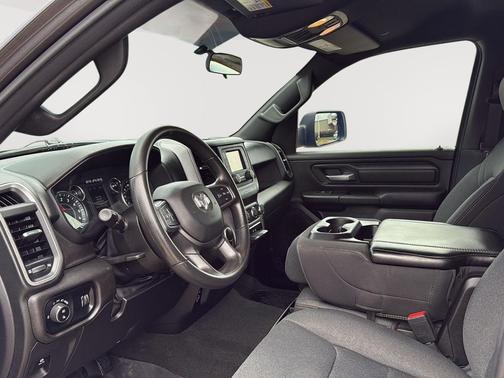 2024 RAM 1500 Tradesman