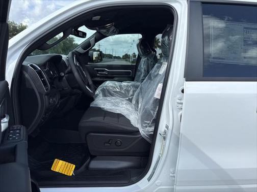 2025 RAM 1500 Lone Star