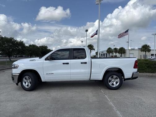 2025 RAM 1500 Lone Star