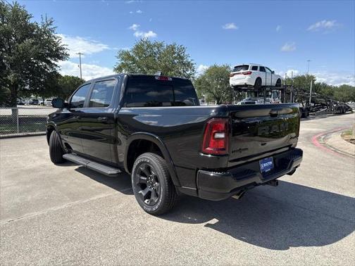 2025 RAM 1500 Lone Star