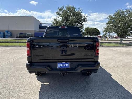 2025 RAM 1500 Lone Star