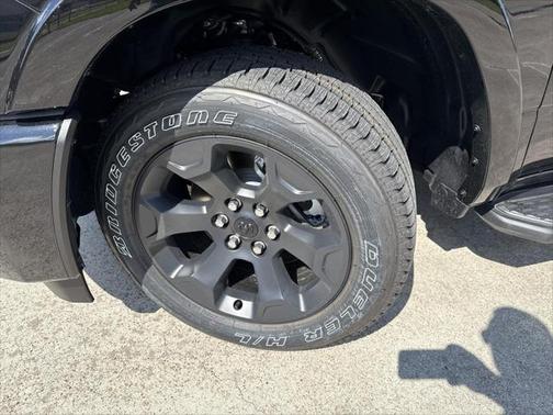 2025 RAM 1500 Lone Star