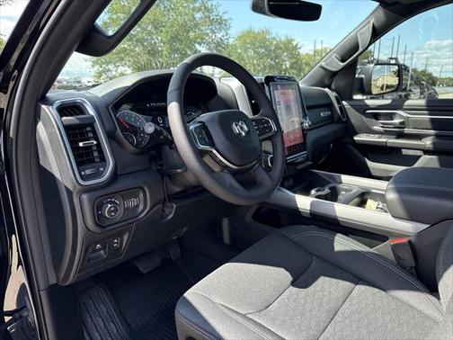 2025 RAM 1500 Lone Star