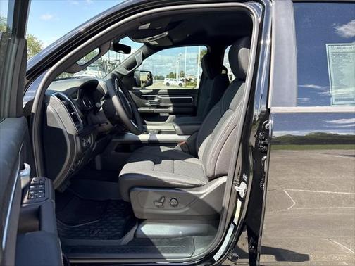 2025 RAM 1500 Lone Star
