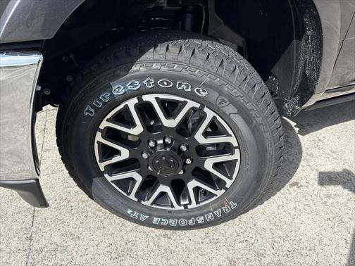 2025 RAM 2500 Longhorn