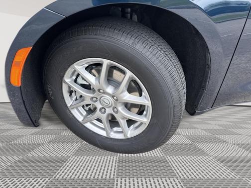 2025 Chrysler Pacifica L